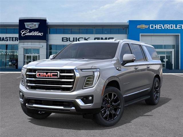 2026 GMC Yukon XL Elevation (Stk: 265041) in London - Image 6 of 24