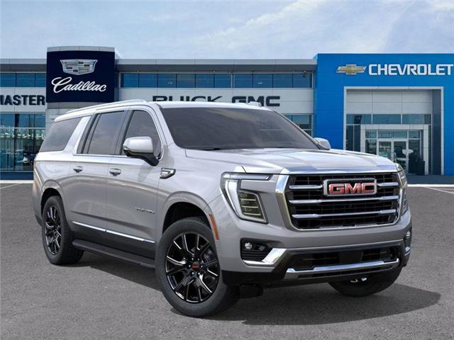 2026 GMC Yukon XL Elevation (Stk: 265041) in London - Image 7 of 24
