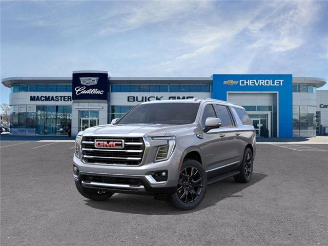 2026 GMC Yukon XL Elevation (Stk: 265041) in London - Image 8 of 24