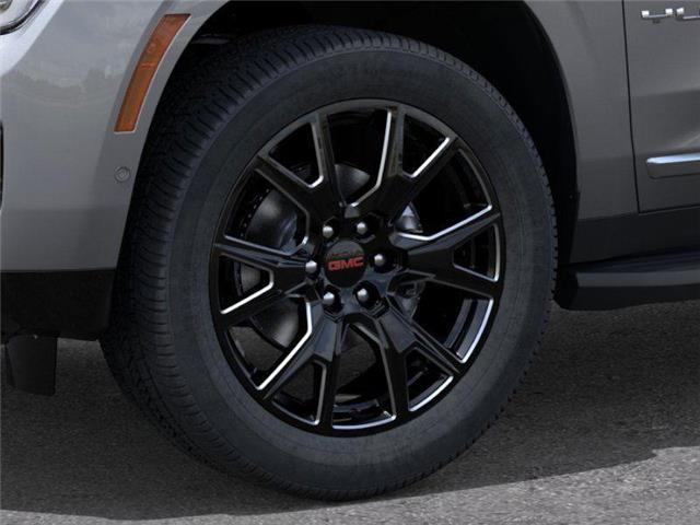 2026 GMC Yukon XL Elevation (Stk: 265041) in London - Image 9 of 24