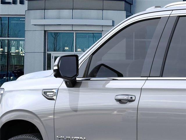 2026 GMC Yukon XL Elevation (Stk: 265041) in London - Image 12 of 24