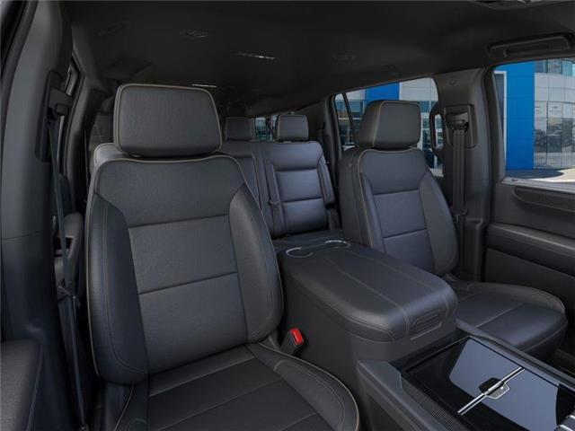 2026 GMC Yukon XL Elevation (Stk: 265041) in London - Image 16 of 24