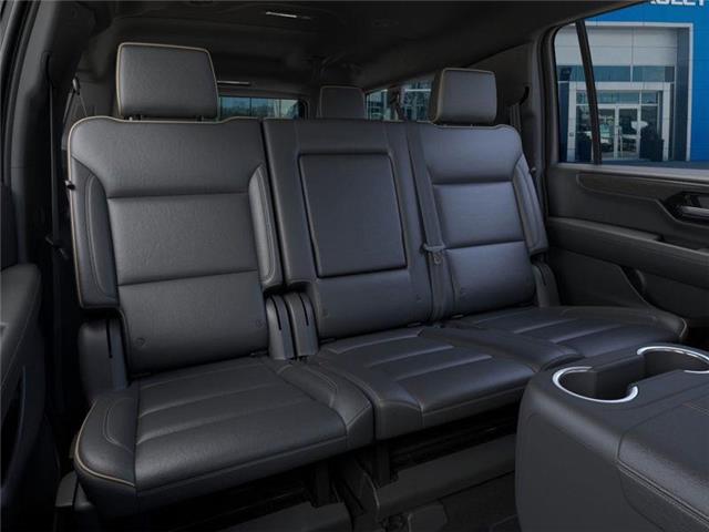 2026 GMC Yukon XL Elevation (Stk: 265041) in London - Image 17 of 24