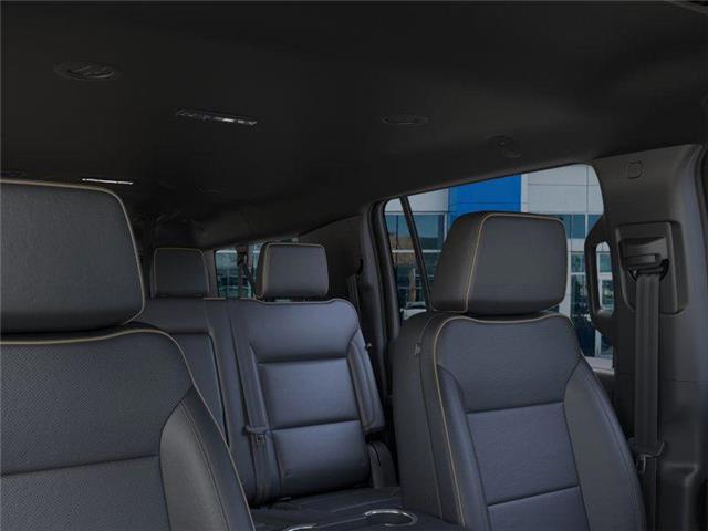 2026 GMC Yukon XL Elevation (Stk: 265041) in London - Image 24 of 24