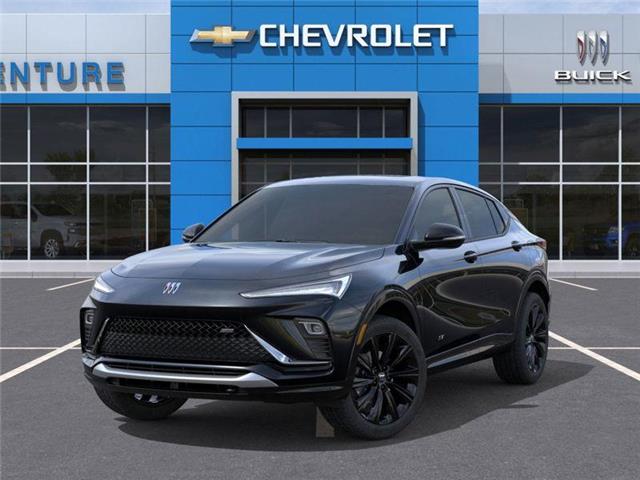 2026 Buick Envista Sport Touring (Stk: 46049) in Fairview - Image 6 of 24
