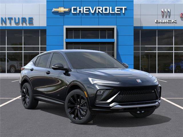 2026 Buick Envista Sport Touring (Stk: 46049) in Fairview - Image 7 of 24