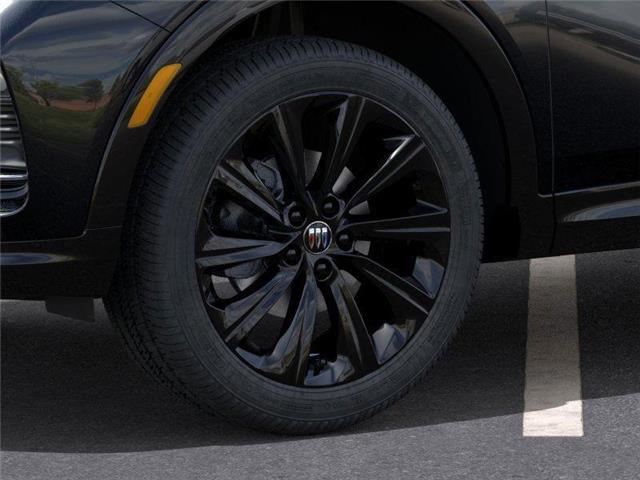 2026 Buick Envista Sport Touring (Stk: 46049) in Fairview - Image 9 of 24