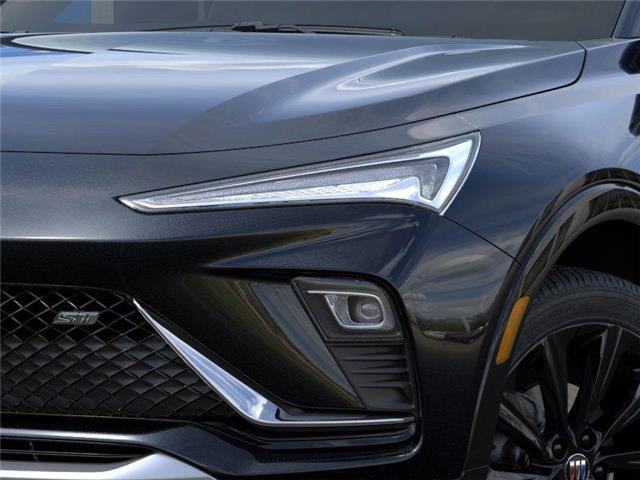 2026 Buick Envista Sport Touring (Stk: 46049) in Fairview - Image 10 of 24