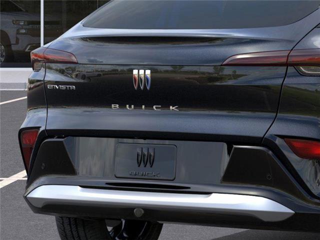 2026 Buick Envista Sport Touring (Stk: 46049) in Fairview - Image 14 of 24