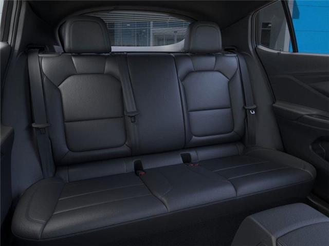 2026 Buick Envista Sport Touring (Stk: 46049) in Fairview - Image 17 of 24