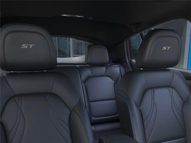 2026 Buick Envista Sport Touring (Stk: 46049) in Fairview - Image 24 of 24