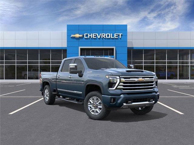 2026 Chevrolet Silverado 2500HD High Country (Stk: 2-138027) in Paisley - Image 2 of 24