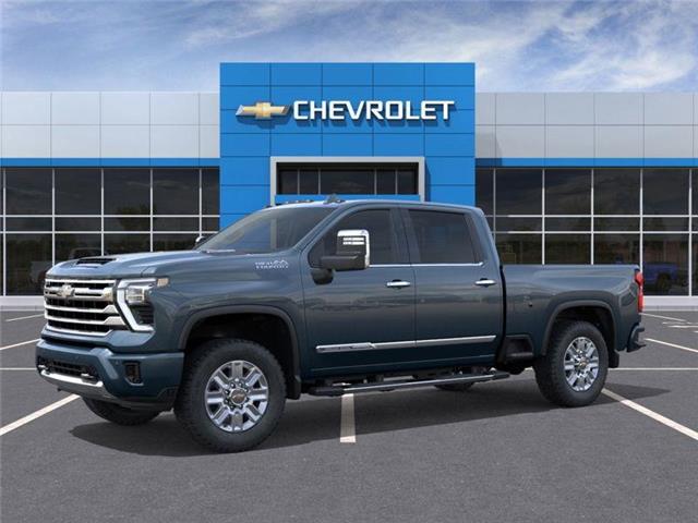 2026 Chevrolet Silverado 2500HD High Country (Stk: 2-138027) in Paisley - Image 3 of 24