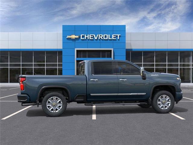 2026 Chevrolet Silverado 2500HD High Country (Stk: 2-138027) in Paisley - Image 6 of 24