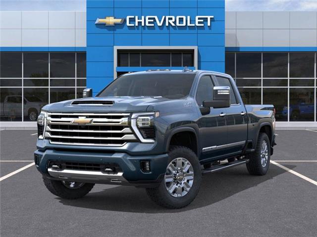 2026 Chevrolet Silverado 2500HD High Country (Stk: 2-138027) in Paisley - Image 7 of 24