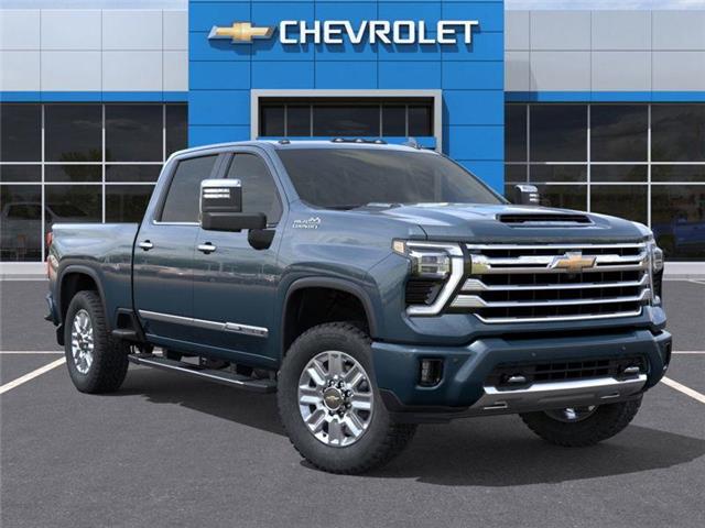 2026 Chevrolet Silverado 2500HD High Country (Stk: 2-138027) in Paisley - Image 8 of 24