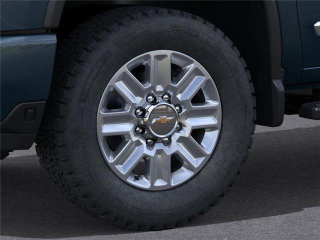 2026 Chevrolet Silverado 2500HD High Country (Stk: 2-138027) in Paisley - Image 9 of 24