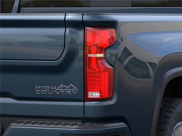 2026 Chevrolet Silverado 2500HD High Country (Stk: 2-138027) in Paisley - Image 11 of 24
