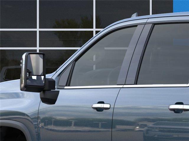 2026 Chevrolet Silverado 2500HD High Country (Stk: 2-138027) in Paisley - Image 12 of 24