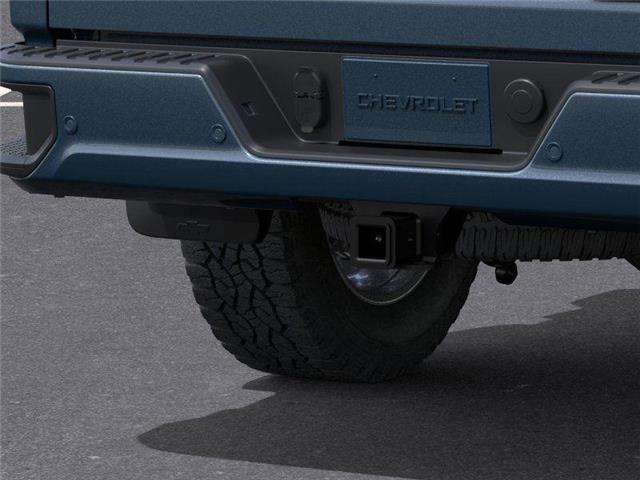 2026 Chevrolet Silverado 2500HD High Country (Stk: 2-138027) in Paisley - Image 14 of 24