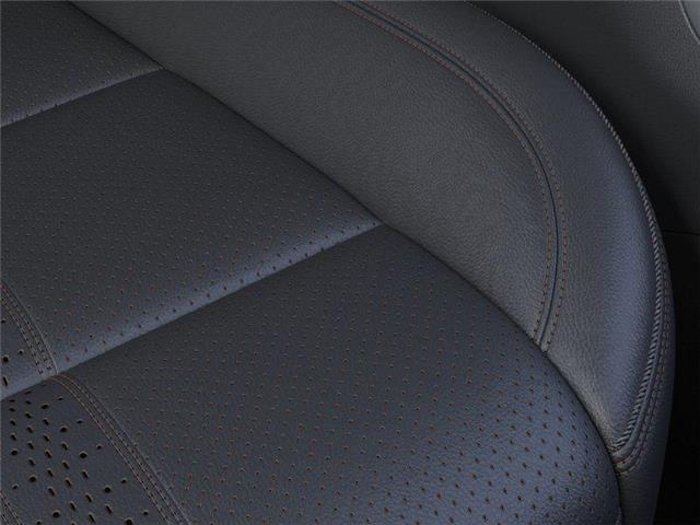 2026 Chevrolet Silverado 2500HD High Country (Stk: 2-138027) in Paisley - Image 21 of 24