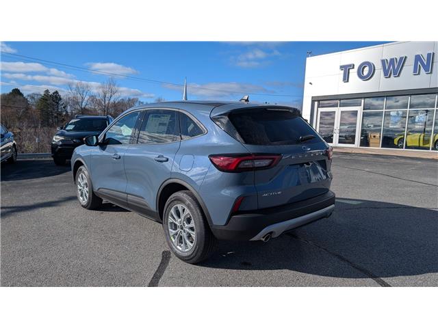 2026 Ford Escape Active (Stk: ES609) in Miramichi - Image 3 of 12