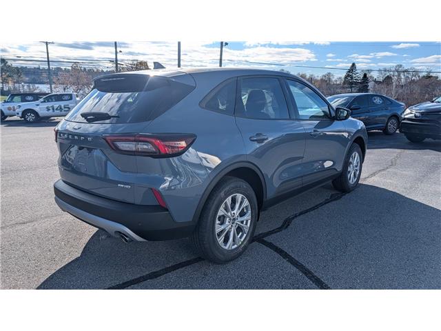 2026 Ford Escape Active (Stk: ES609) in Miramichi - Image 5 of 12