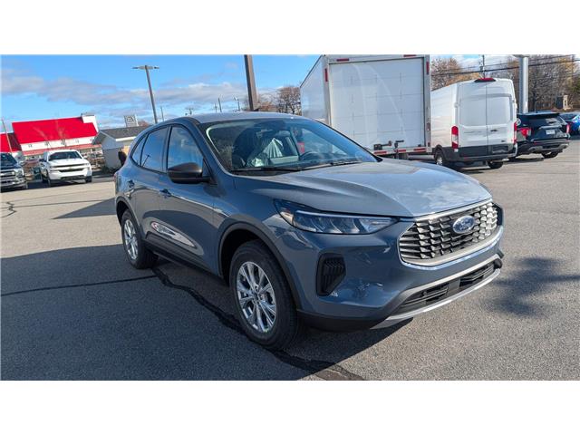 2026 Ford Escape Active (Stk: ES609) in Miramichi - Image 7 of 12