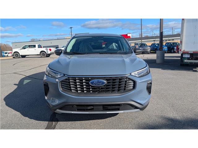 2026 Ford Escape Active (Stk: ES609) in Miramichi - Image 8 of 12