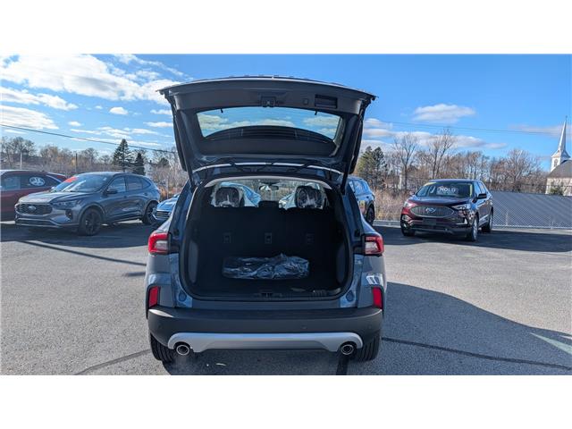 2026 Ford Escape Active (Stk: ES609) in Miramichi - Image 10 of 12