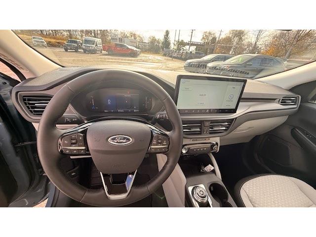 2026 Ford Escape Active (Stk: 26ES1) in GANANOQUE - Image 7 of 10
