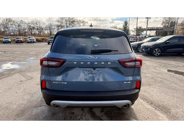 2026 Ford Escape Active (Stk: 26ES1) in GANANOQUE - Image 5 of 10