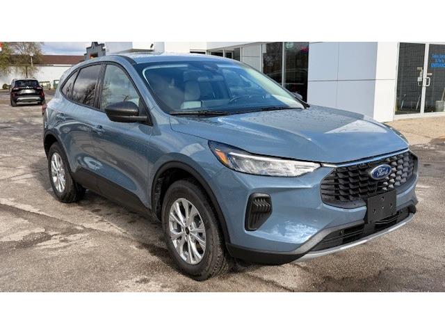 2026 Ford Escape Active (Stk: 26ES1) in GANANOQUE - Image 3 of 10