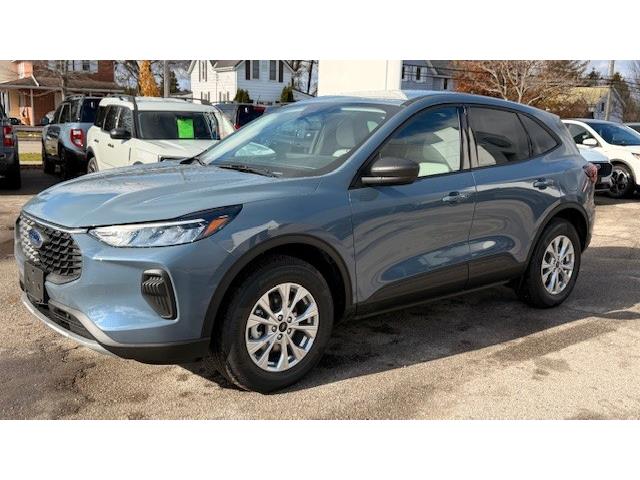 2026 Ford Escape Active (Stk: 26ES1) in GANANOQUE - Image 1 of 10