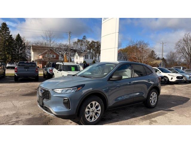 2026 Ford Escape Active (Stk: 26ES1) in GANANOQUE - Image 4 of 10