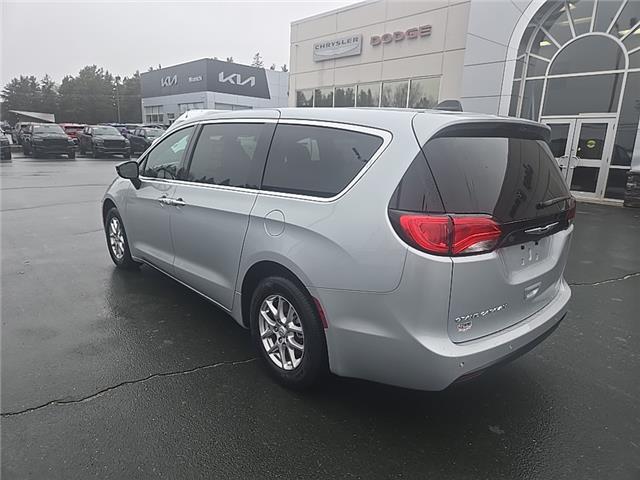 2026 Chrysler Grand Caravan SXT (Stk: T033) in Miramichi - Image 3 of 14