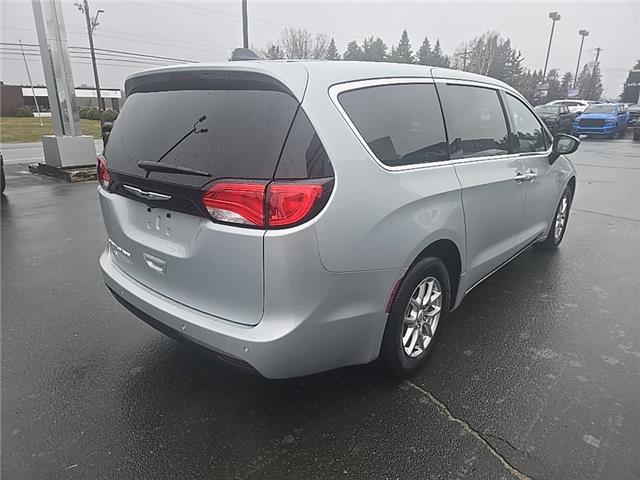 2026 Chrysler Grand Caravan SXT (Stk: T033) in Miramichi - Image 5 of 14
