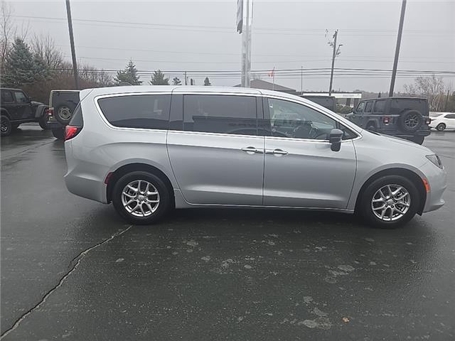 2026 Chrysler Grand Caravan SXT (Stk: T033) in Miramichi - Image 6 of 14