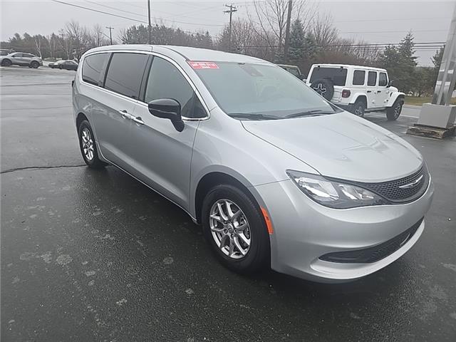 2026 Chrysler Grand Caravan SXT (Stk: T033) in Miramichi - Image 7 of 14