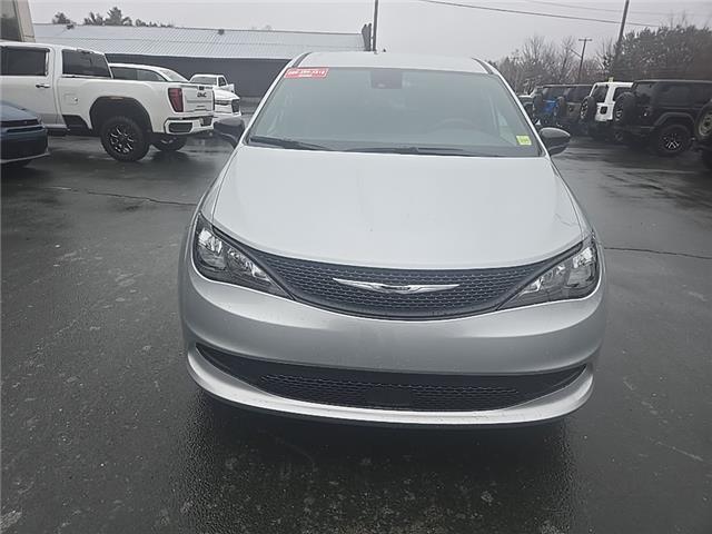 2026 Chrysler Grand Caravan SXT (Stk: T033) in Miramichi - Image 8 of 14