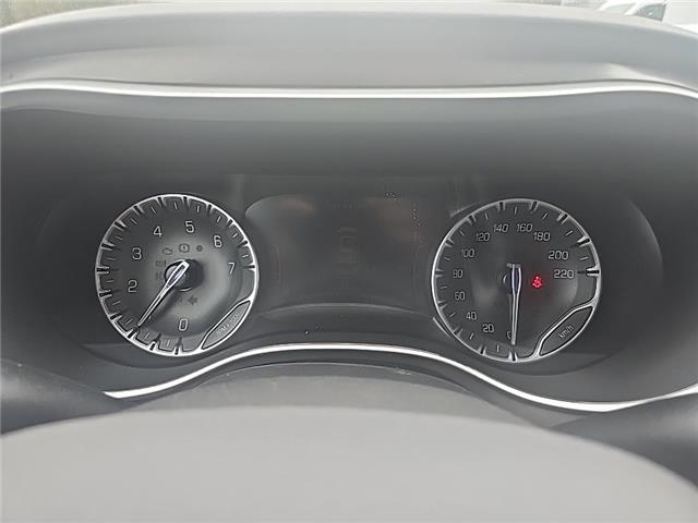 2026 Chrysler Grand Caravan SXT (Stk: T033) in Miramichi - Image 9 of 14