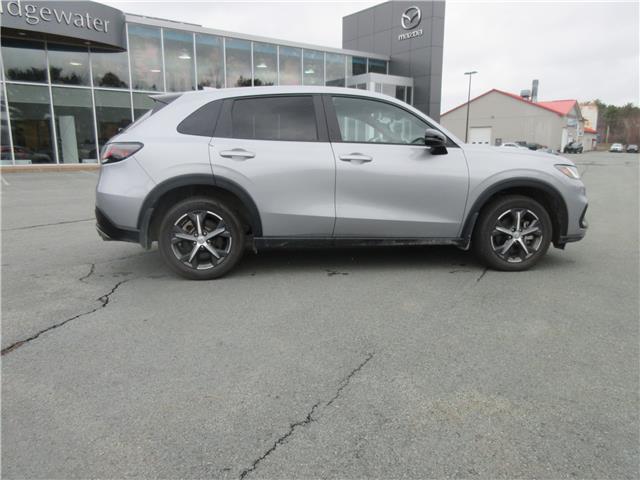 2025 Honda HR-V Sport in Hebbville - Image 2 of 30