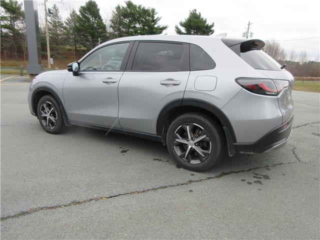 2025 Honda HR-V Sport in Hebbville - Image 5 of 30