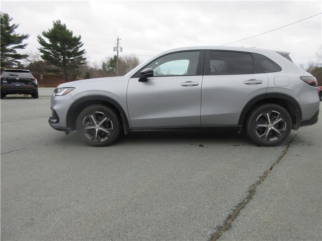 2025 Honda HR-V Sport in Hebbville - Image 6 of 30