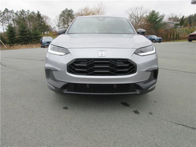 2025 Honda HR-V Sport in Hebbville - Image 8 of 30