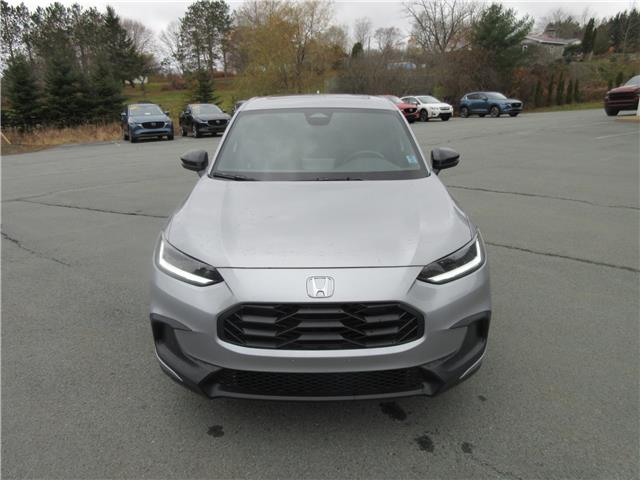 2025 Honda HR-V Sport in Hebbville - Image 9 of 30