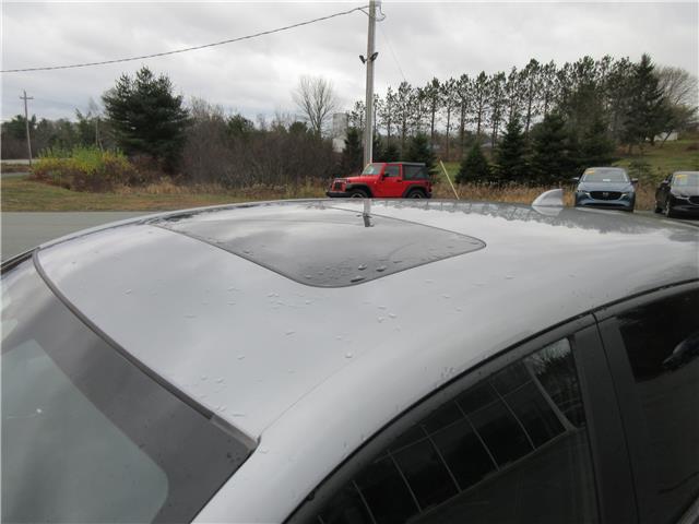 2025 Honda HR-V Sport in Hebbville - Image 10 of 30