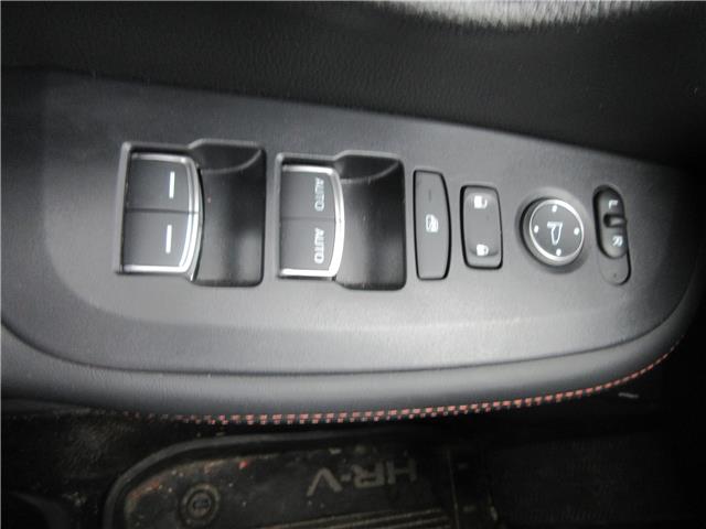 2025 Honda HR-V Sport in Hebbville - Image 12 of 30