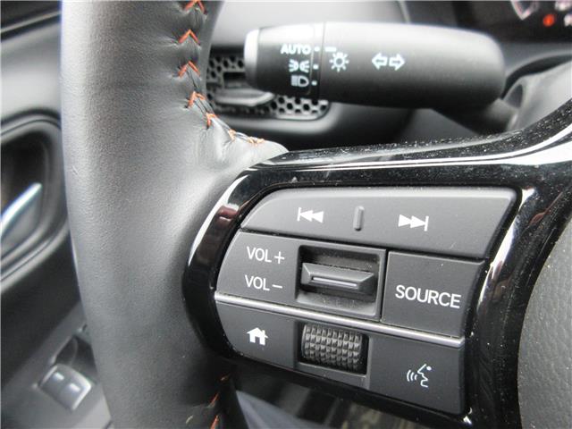 2025 Honda HR-V Sport in Hebbville - Image 14 of 30