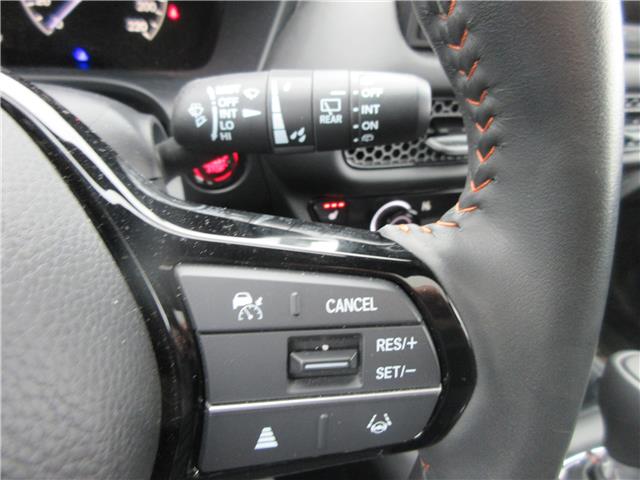 2025 Honda HR-V Sport in Hebbville - Image 16 of 30